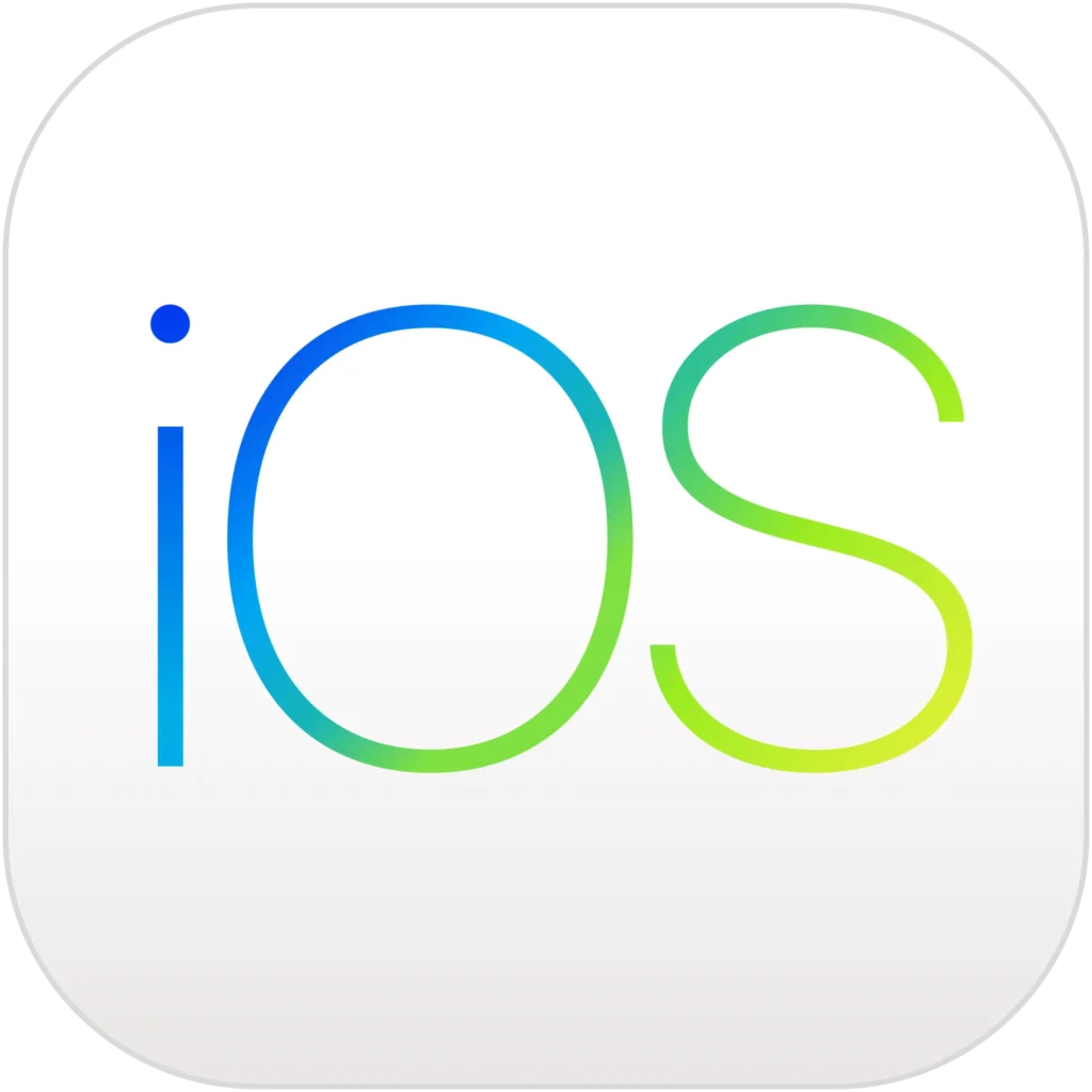 iOS-app van Betify casino